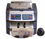 Počítačka bankovek AB-1100 UV AccuBanker