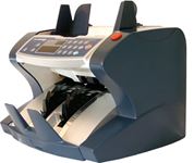 Počítačka bankovek AB-4000UV AccuBanker