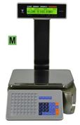 Váha DIGI SM 5100 P 
