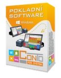  Conto - rozšíření o další subjekt / DIČ