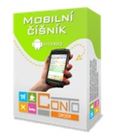 Conto Order mobilní číšník na Android