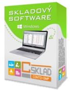 Conto Sklad rozšíření o další zařízení