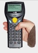 Přenosný terminál CipherLab CPT-8300L