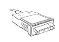  Kabel USB-VCOM pro CipherLab