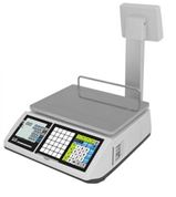 Váhopokladna CAS CT-100 15kg s nohou