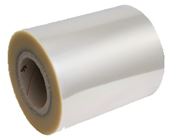 Folie pro misky zatavovací PET/peel 185 mm
