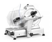 Nářezový stroj Slicer 250 HENDI, extra výkonný