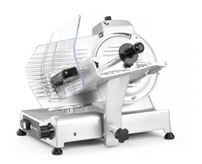 Nářezový stroj Slicer 350 HENDI, extra výkonný