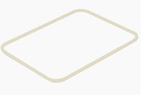 Silikon do matric k zatavování BOKAMA 0,5m