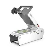 Balička jídel HENDI Supreme + 1D matrice