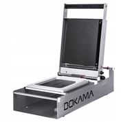 Zatavovací balička hotových jídel BOKAMA AG02E + matrice dle výběru