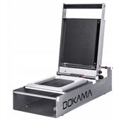 Zatavovací balička hotových jídel BOKAMA AG02E + matrice dle výběru