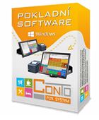 Conto upgrade z verze 7.0 na 8.0