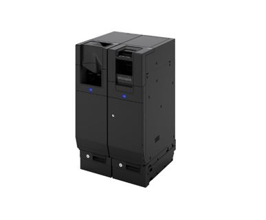 Hotovostní automat Glory CI-10X