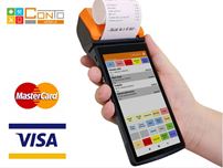EET pokladna Conto Mobile P2 s platební funkcí
