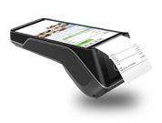 Dotyková mobilní pokladna FiskalPRO N92 s gastro funkcemi