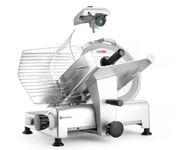 Nářezový stroj HENDI_pohled 2