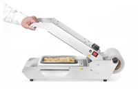 Balička jídel Hendi_zatavovani